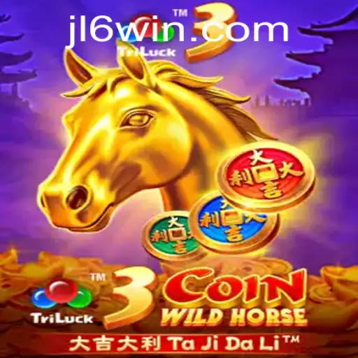 The Exciting World of 3CoinWildHorse: Experience Adventure with JL6