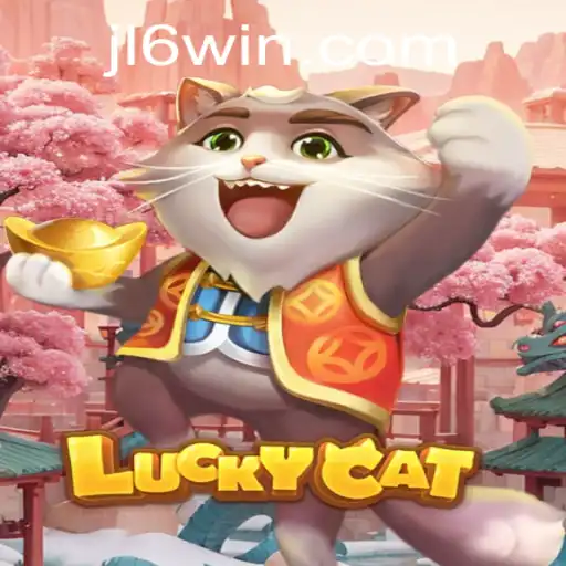 Discover the Enchanting World of LuckyCat: A Game of Fortune and Felines