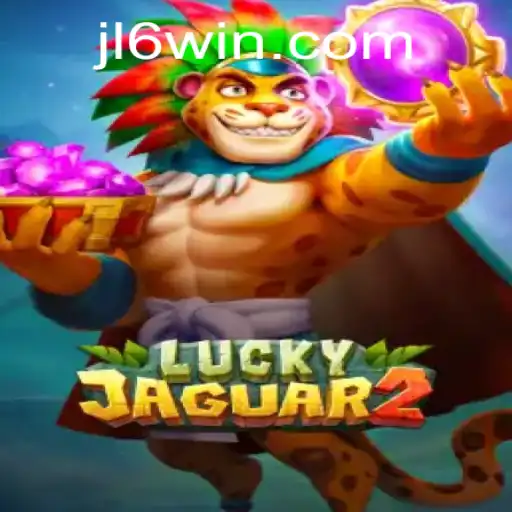Discover the Thrills of Luckyjaguar2: The Game That Redefines Modern Entertainment