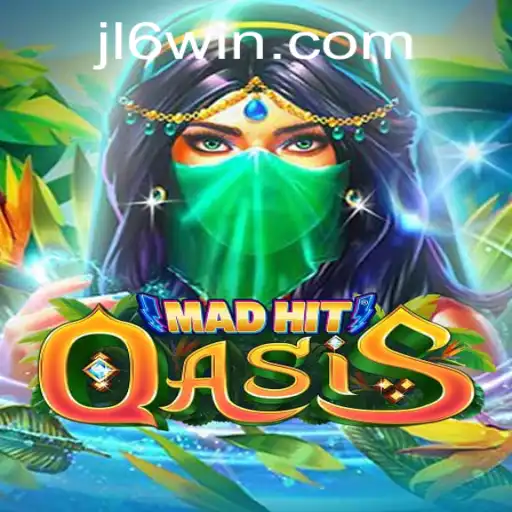 MadHitOasis: Unveiling the Thrilling World of Digital Adventure