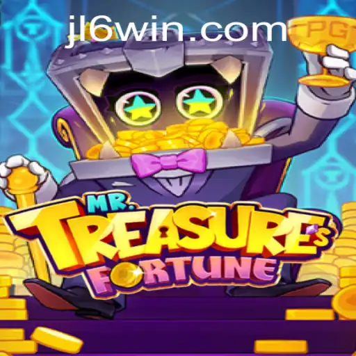 Exploring the Exciting World of MrTreasuresFortune: A Comprehensive Guide