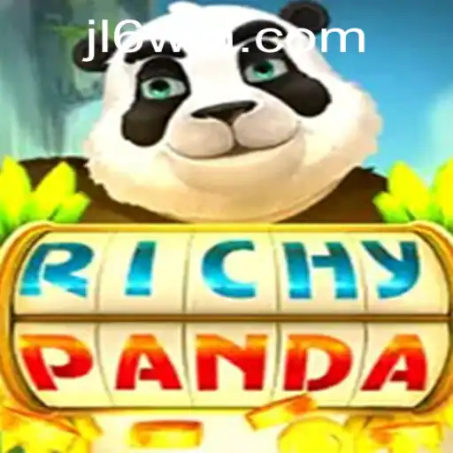 RichyPanda: A Thrilling Adventure in the Virtual Jungle