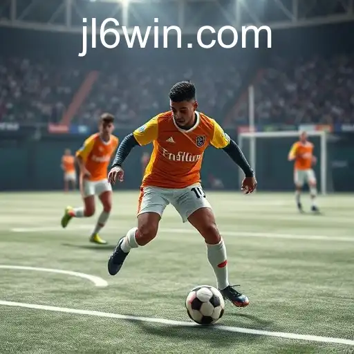 The Dynamic World of Sports and the Rise of JL6